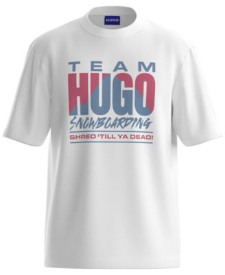 Hugo Boss