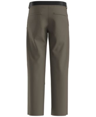 Men's Fogan Regular Fit Pants