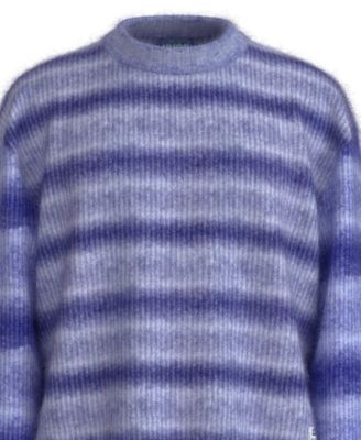 Men's Long Sleeve Pull-On Sweater