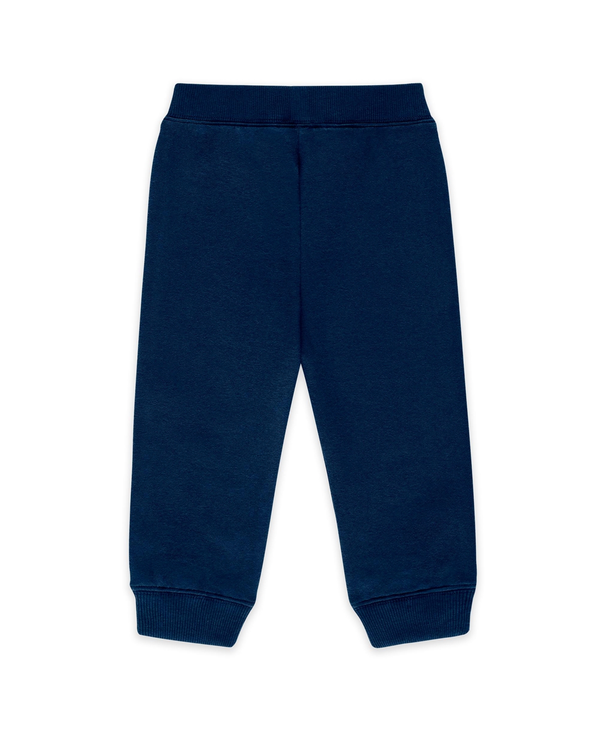 Wear By Erin Andrews Newborn 2-piece Navy New York Yankees Fleece Crewneck And Pants Set In Blue