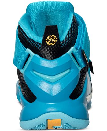 Finish line lebron soldier shop