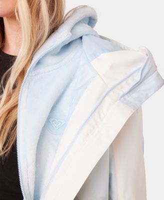 Women's Jetty 3-Way Adjustable Hooded Snow Jacket