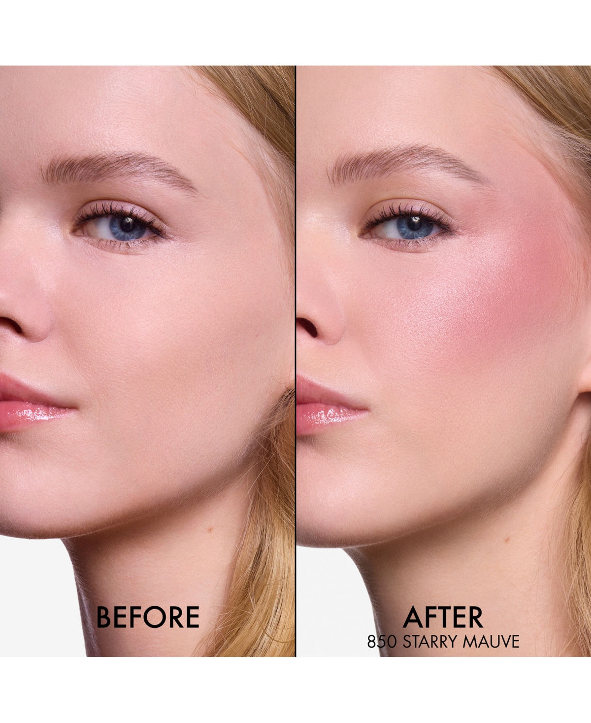 Dior Limited Edition Backstage Rosy Glow Powder Blush In Pink