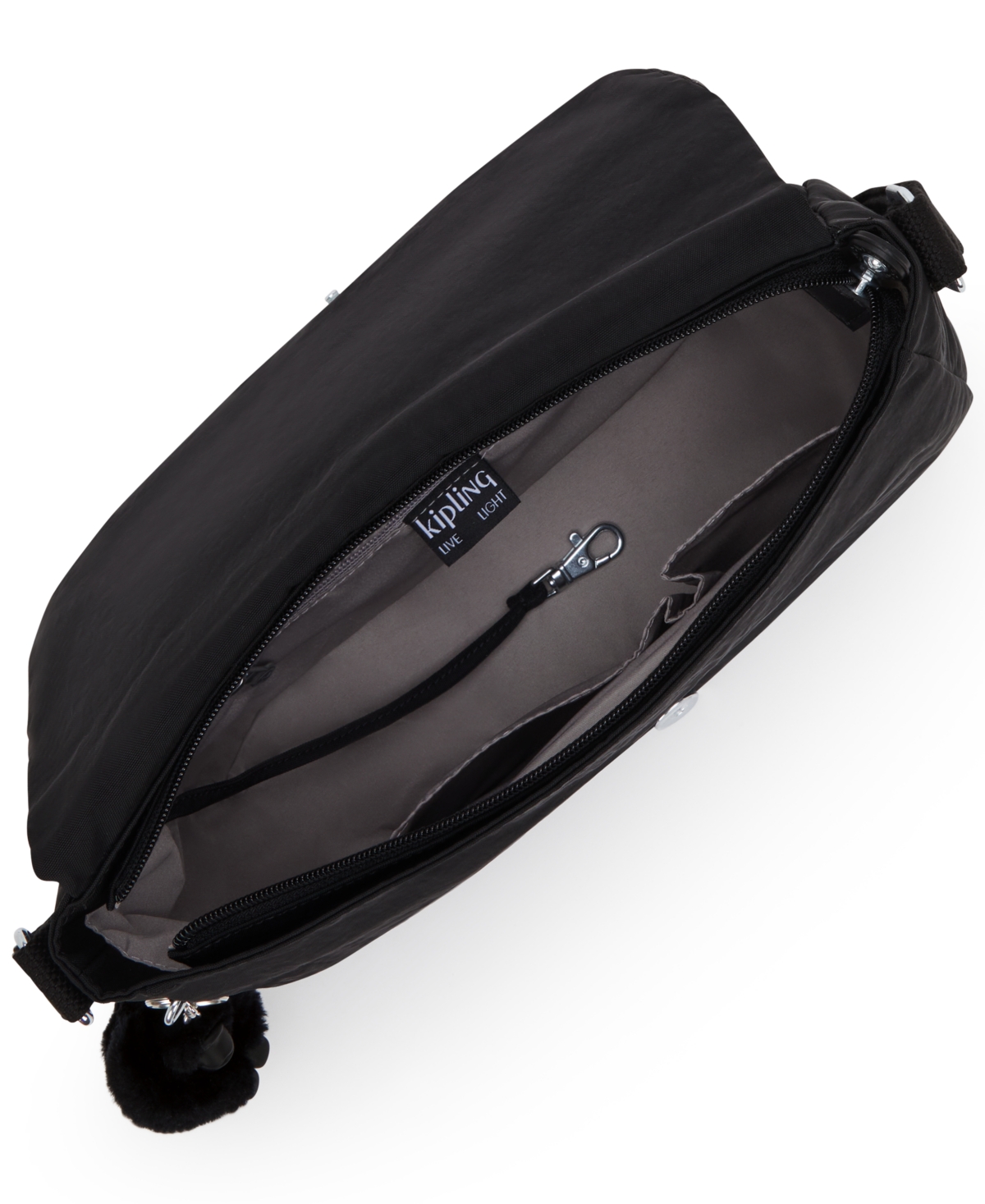 Kipling Earthbeat M Crossbody