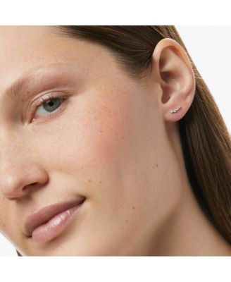  Ear Climber Earrings - Bonny