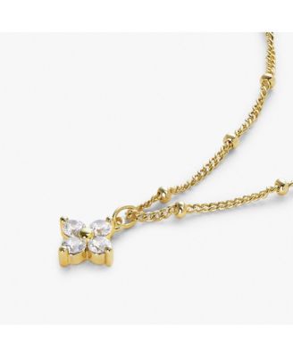  Star Necklace - Claire Necklace