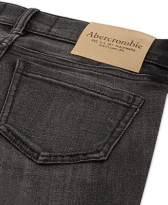 Girls' Low Rise Bootcut Jeans