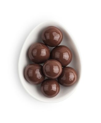 Holiday Peanuts Collection Charlie Brown Sparkle Pops Small Candy Cubes, 3 Pack