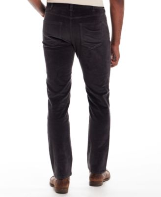 Men's Superfine Corduroy Pants