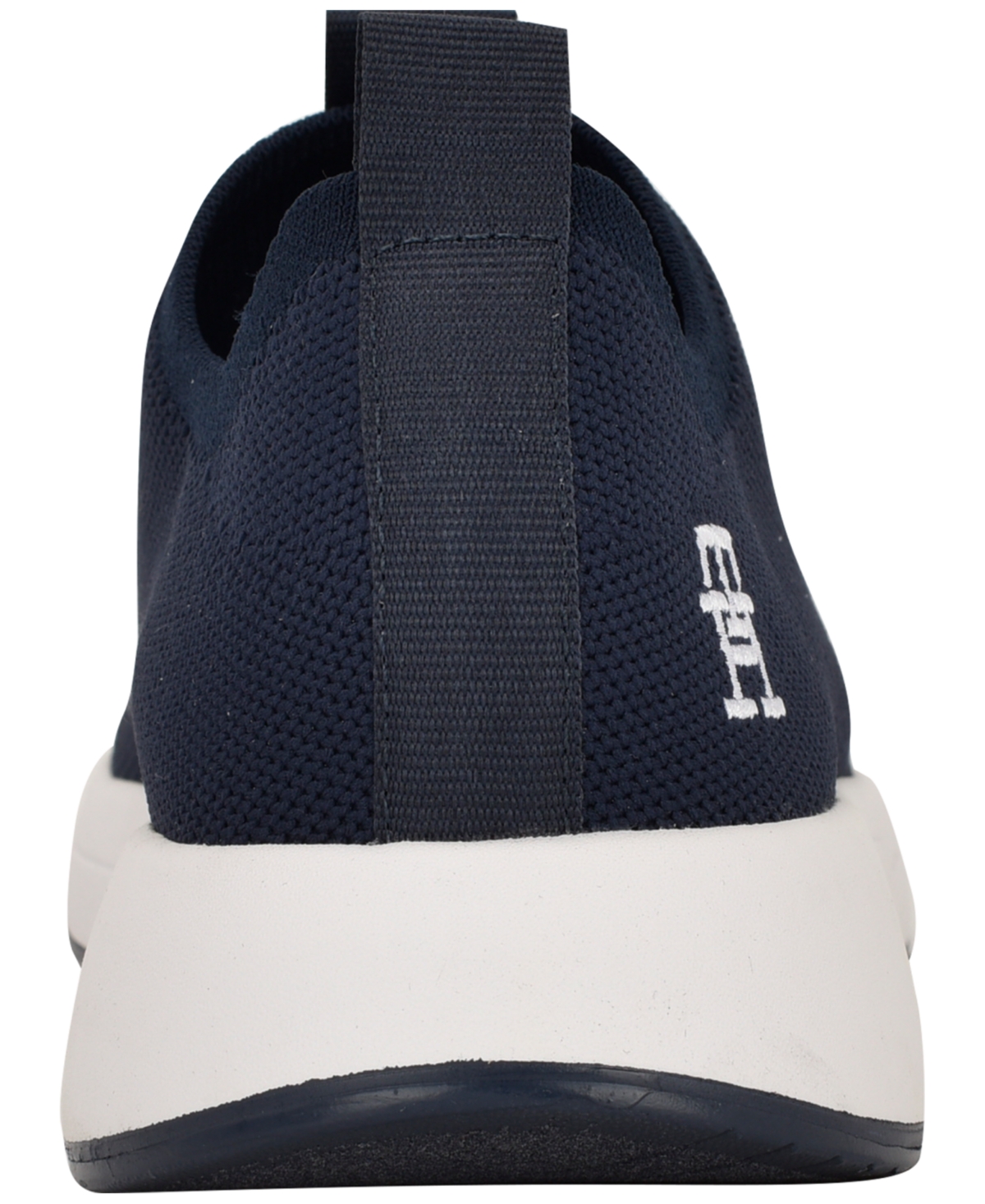 Tommy Hilfiger Women's Ada Slip On Sneakers In Animal Print