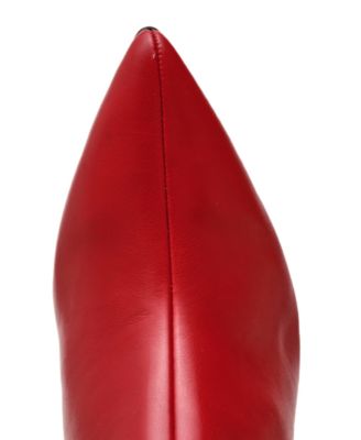 Women's Islah Block Heel Knee High Boots