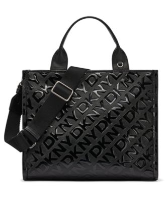 DKNY - Ashlyn Medium Crossbody Tote Bag