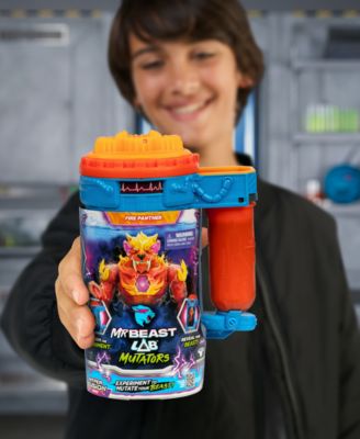 Beast Mutation S2 Assortment Chamber Playset