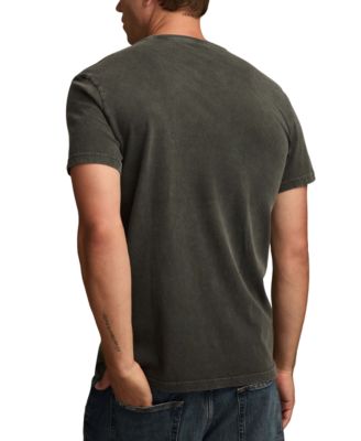 Men's Grateful Dead Bears Printed Crewneck T-Shirt