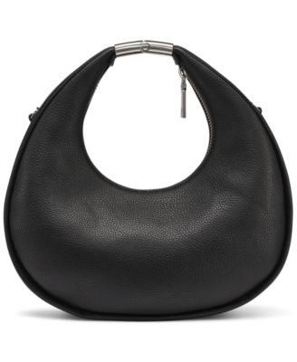 Margot Crescent Small Crossbody Bag