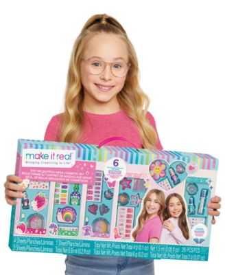 Just BeYOUtiful Mega Cosmetic Set