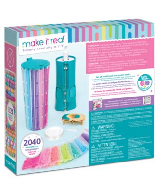 Swift Click Heishi Bracelet Maker