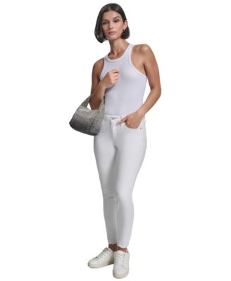 Agnes Small Shoulder Bag