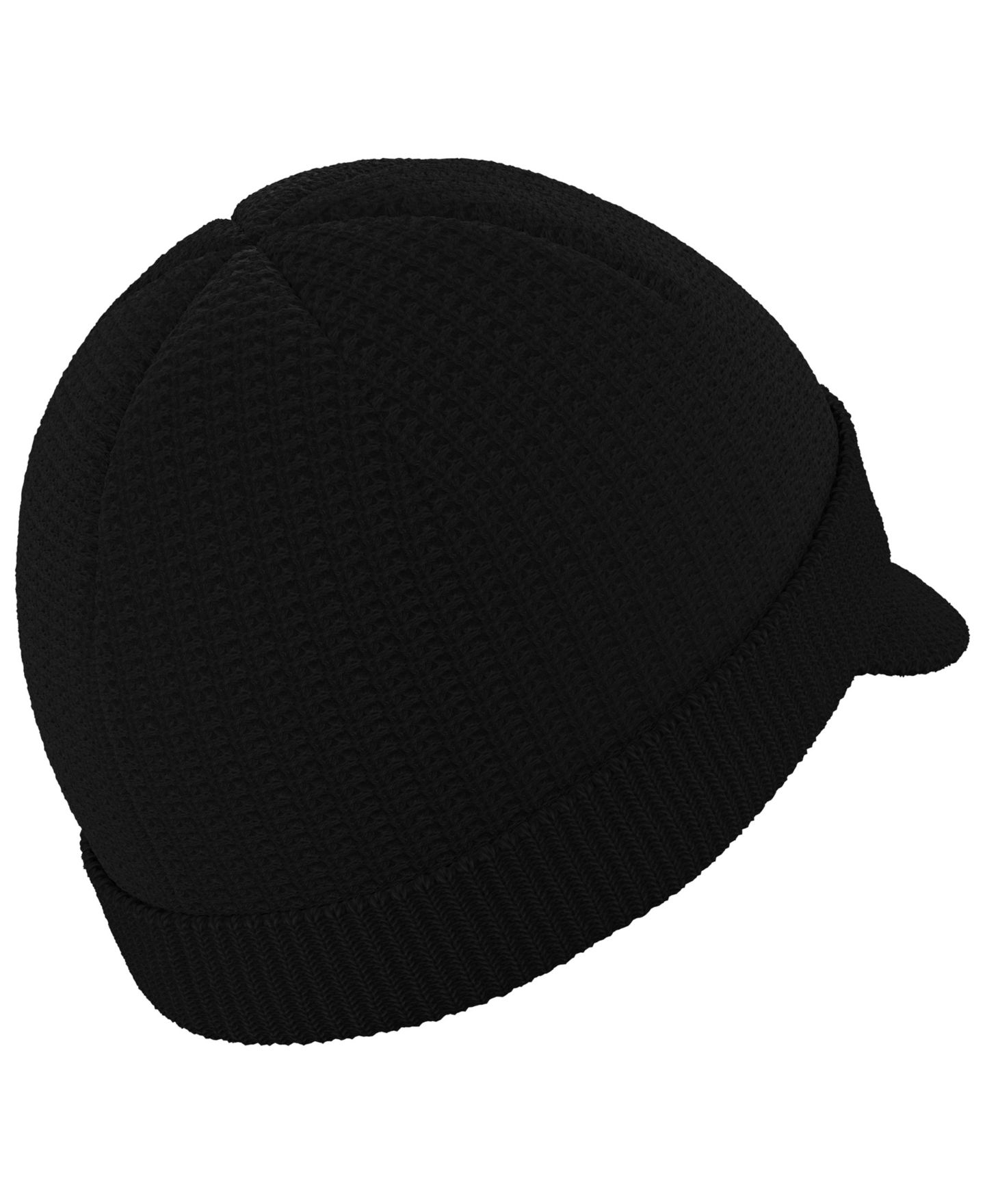 Мужской головной убор adidas Griggs 2 Brimmer Hat, цвет: Чёрный — фото 3