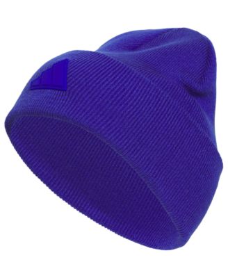Men's Postseason Logo Beanie