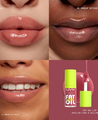 Fat Oil Lip Drip, 0.16 oz.