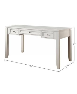 Parker House Boca U Shape Desk