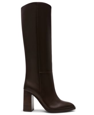 Women's Bardonny Knee-High Tall Dress Boots