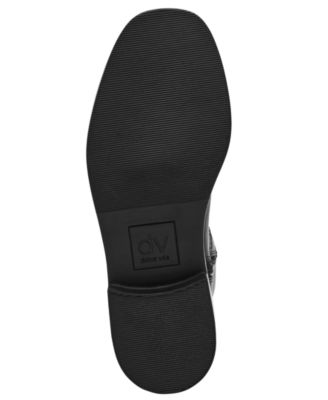 Women's Jernie Riding Boot Regular & Wide Calf