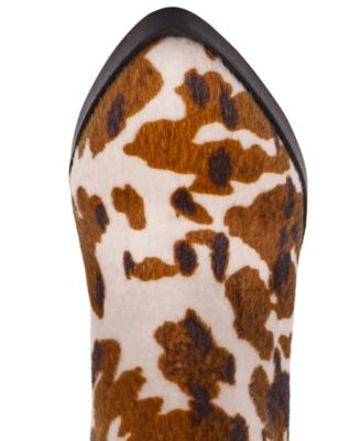 Women's Bardonny Knee-High Block Heel Boots