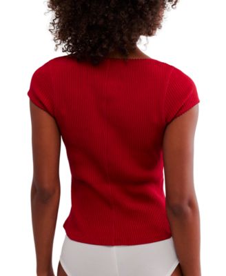 Women's Most Wanted Cardigan Top