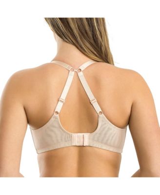 Women's Olivia Lace Unlined Bra