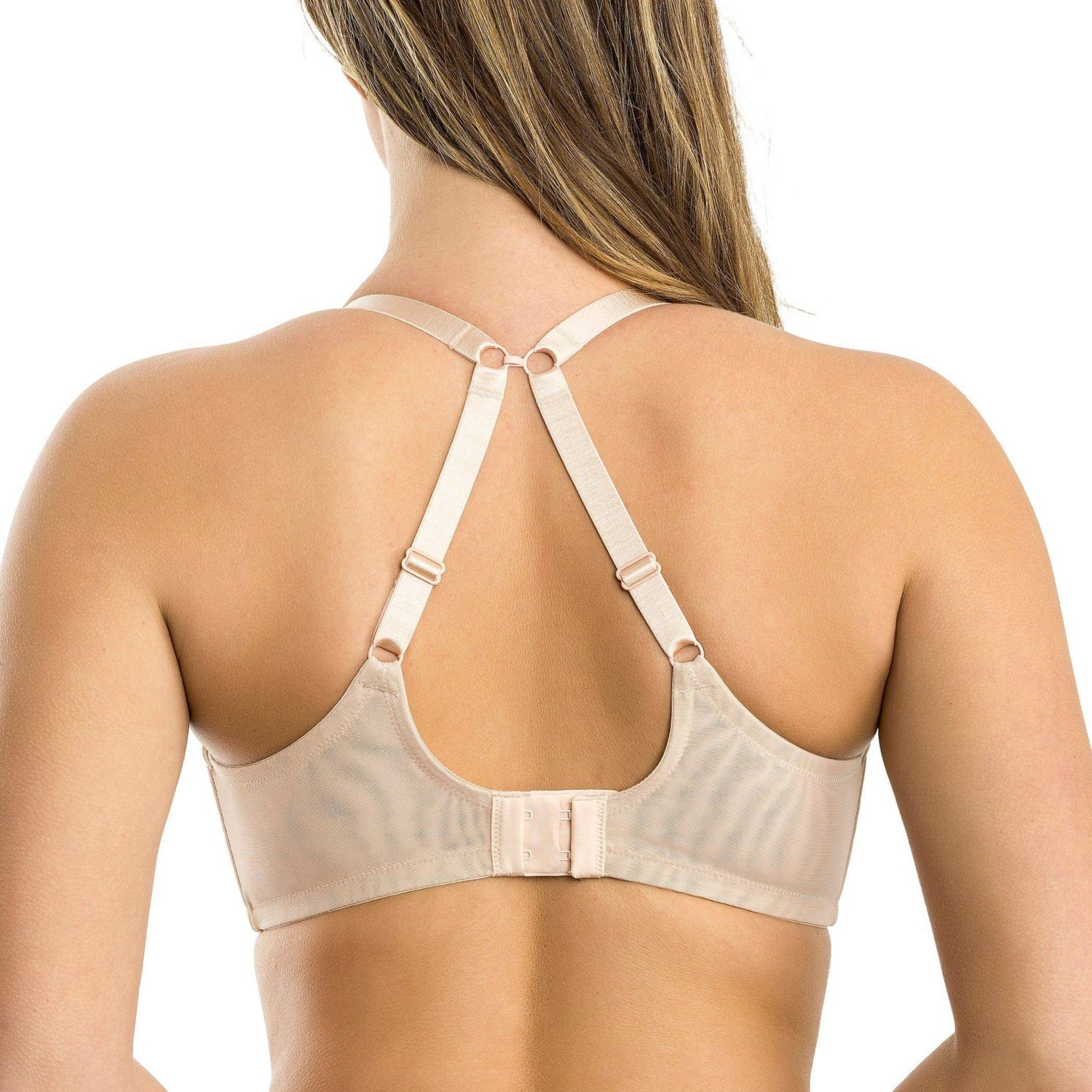 Women's Olivia Lace Unlined Bra