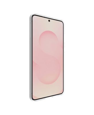 Floral Gems Case with Magnet for Samsung Galaxy S25 Edge