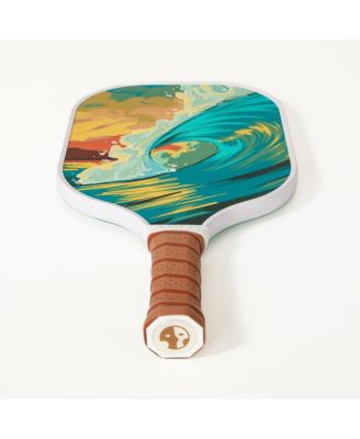 The HAWAII Pro Pickleball Paddle Set