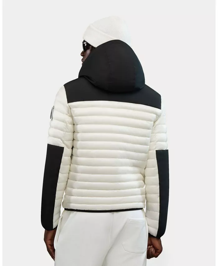 Men's Cliff Lightweight Packable Puffer - thumbnail 6