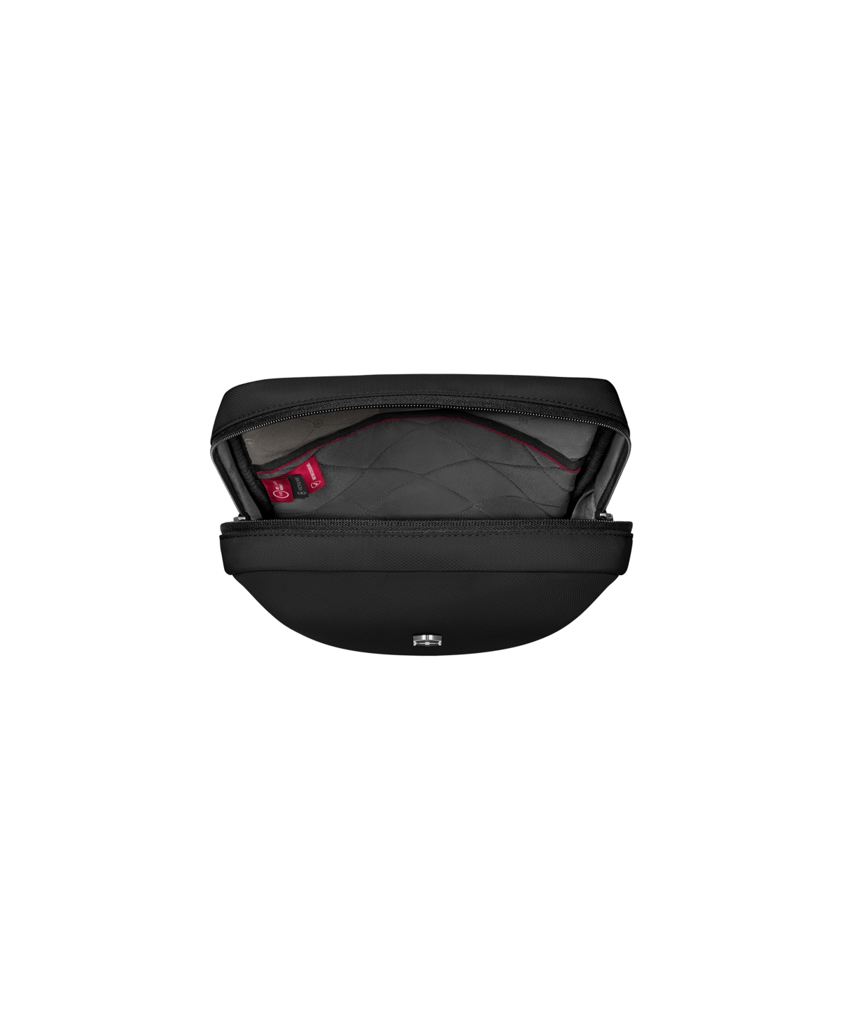 Victorinox Altmont Modern Crossbody Bag In Black