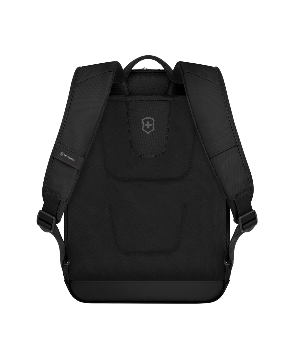 Victorinox Almont Modern City Daypack In Black