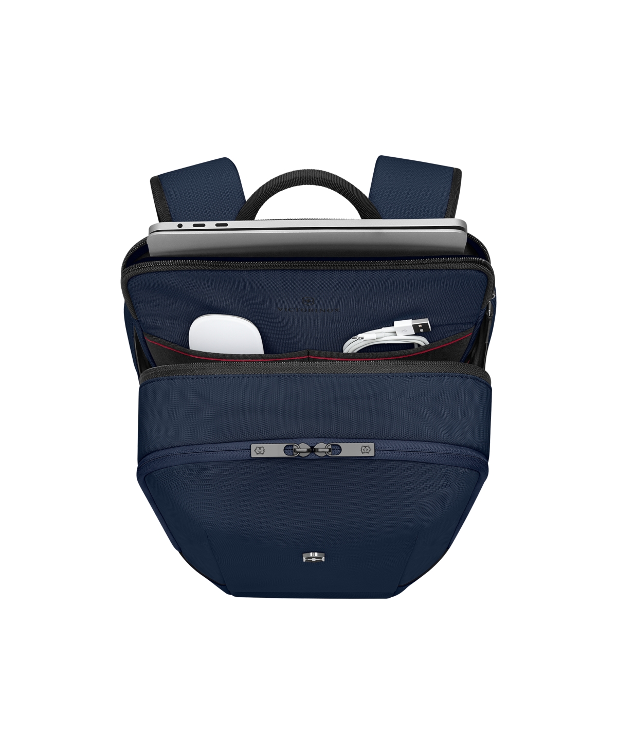 Victorinox Altmont Modern Compact Backpack In Blue