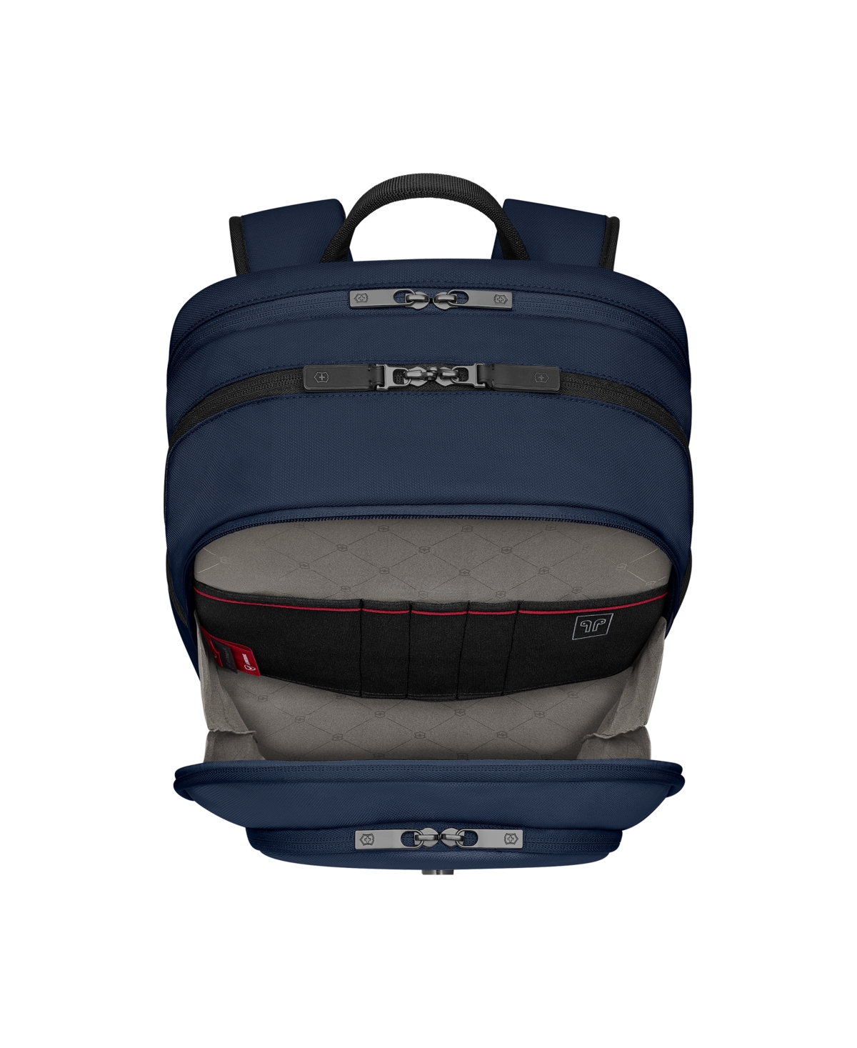 Victorinox Altmont Modern Deluxe Backpack In Blue