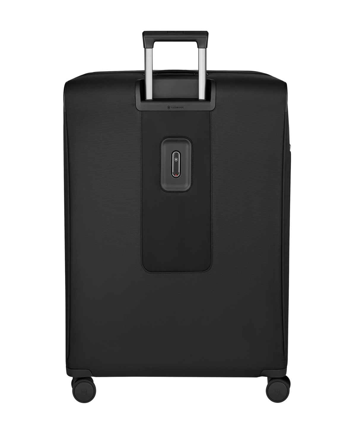 Victorinox Werks Traveler 7.0 Check-in Extra Large Case 33" In Black