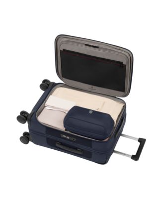 Werks Traveler 7.0 21" Frequent Flyer Carry-On Spinner