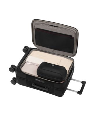 Werks Traveler 7.0 21" Frequent Flyer Carry-On Spinner