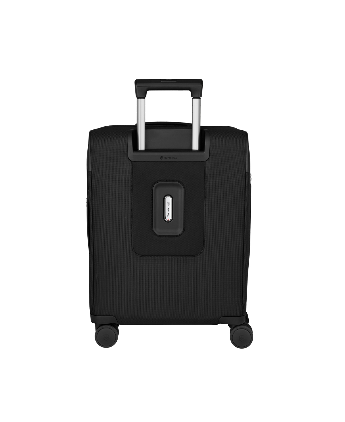 Victorinox Werks Traveler 7.0 Global Carry-on 21" In Black