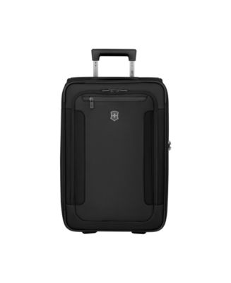 Victorinox Werks 2-Wheel Frequent Flyer Carry-On's - Macy's
