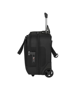 Werks Traveler 7.0 Wheeled Briefcase