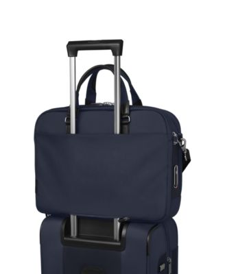 Werks Traveler 7.0 Deluxe Briefcase