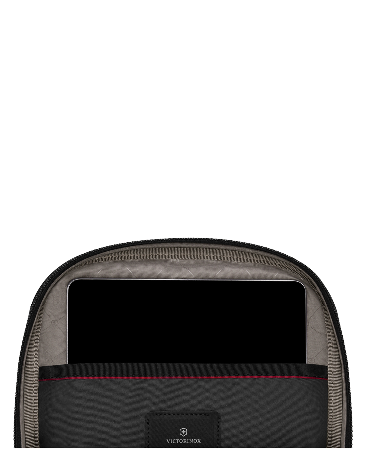 Victorinox Werks Traveler 7.0 Crossbody Bag In Black