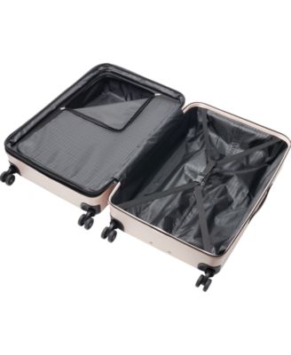 Sentimental Voyage 30" Upright Luggage