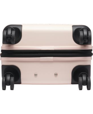 Sentimental Voyage 21" Upright Luggage