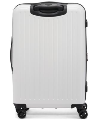 Sentimental Voyage 25" Upright Luggage